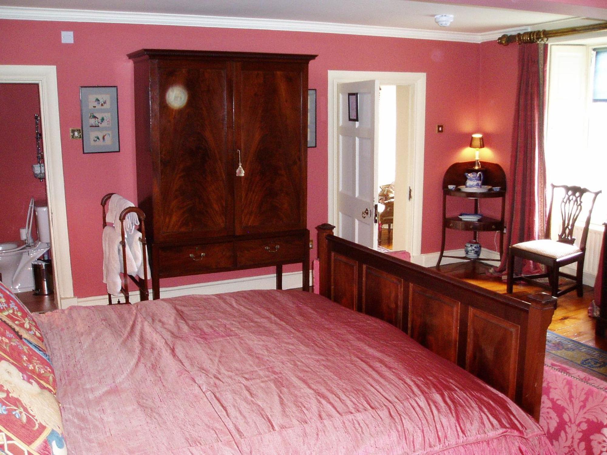 Collon House Bed and Breakfast Buitenkant foto