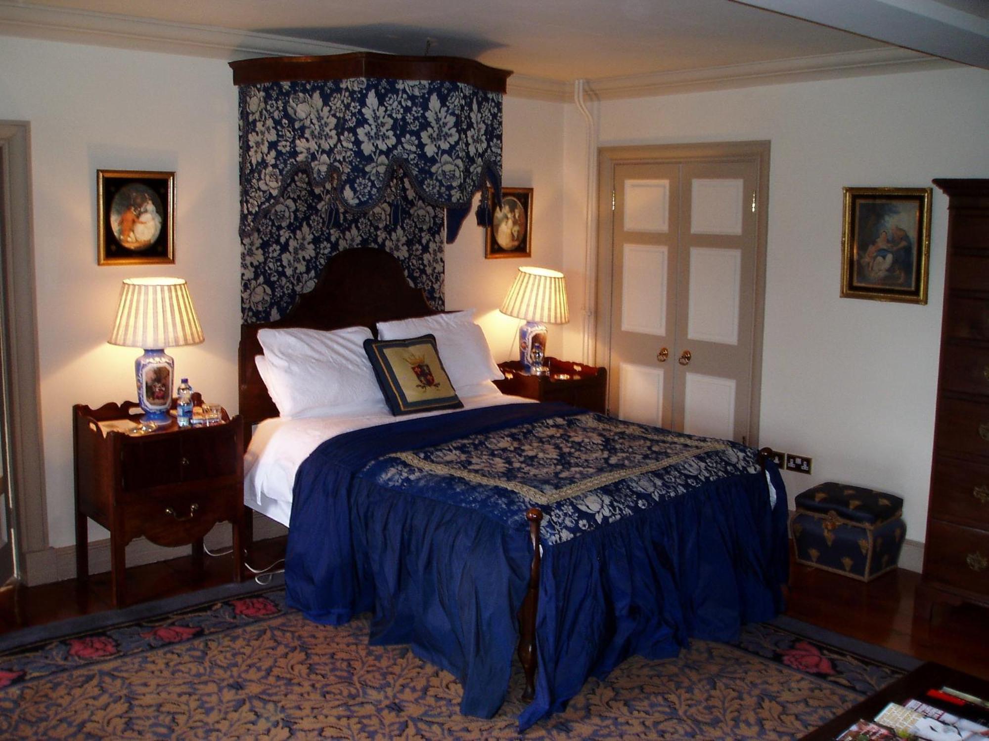 Collon House Bed and Breakfast Buitenkant foto