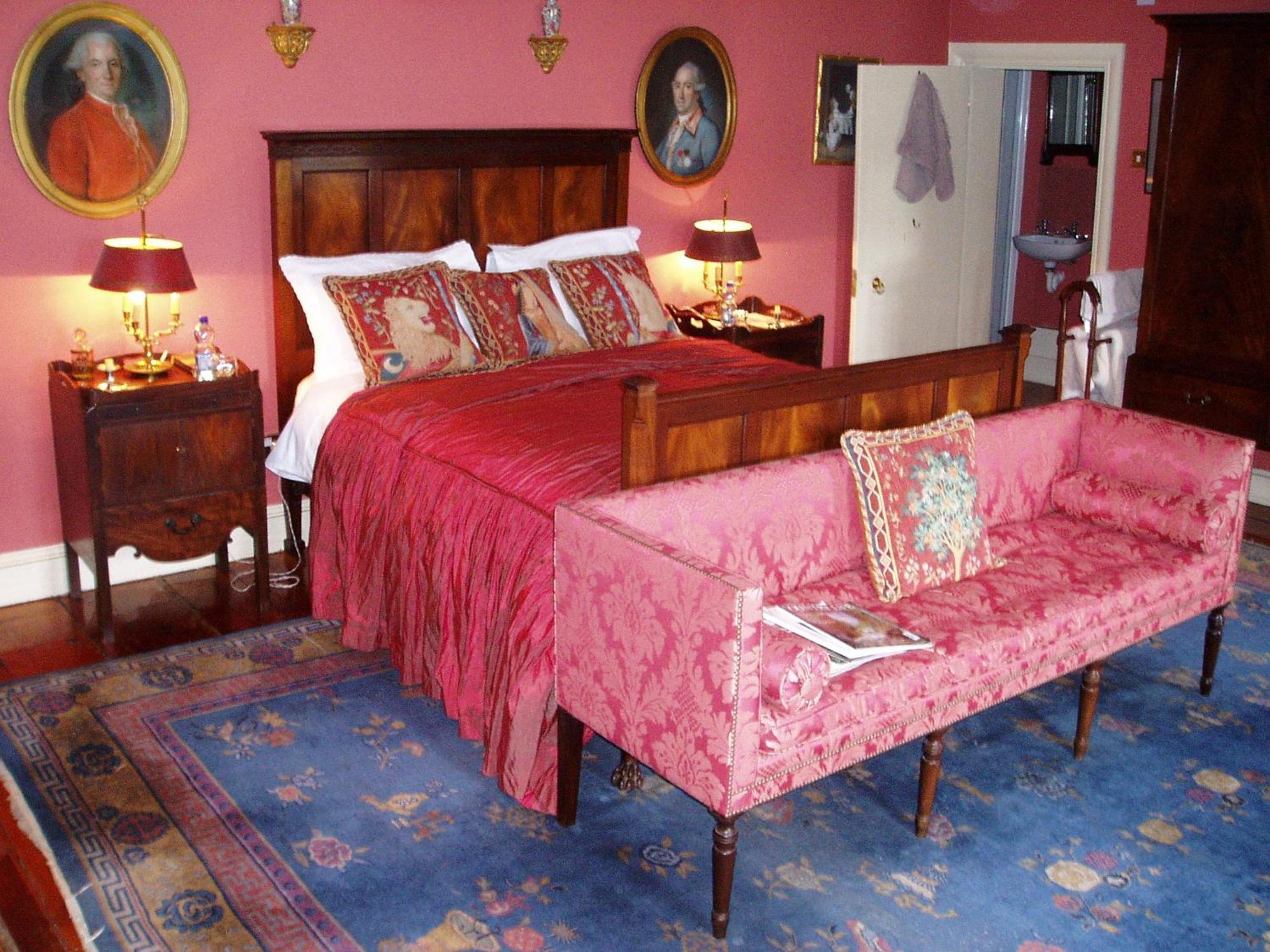 Collon House Bed and Breakfast Buitenkant foto