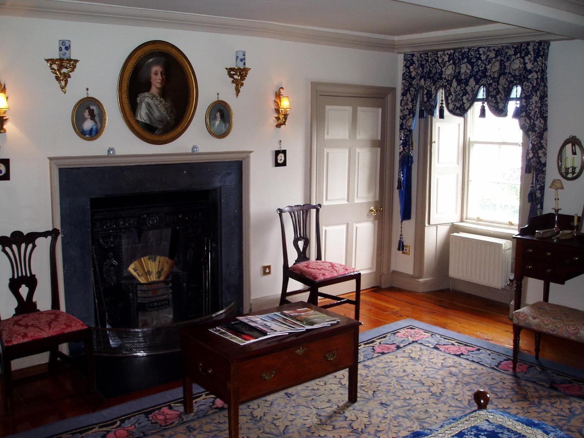 Collon House Bed and Breakfast Buitenkant foto