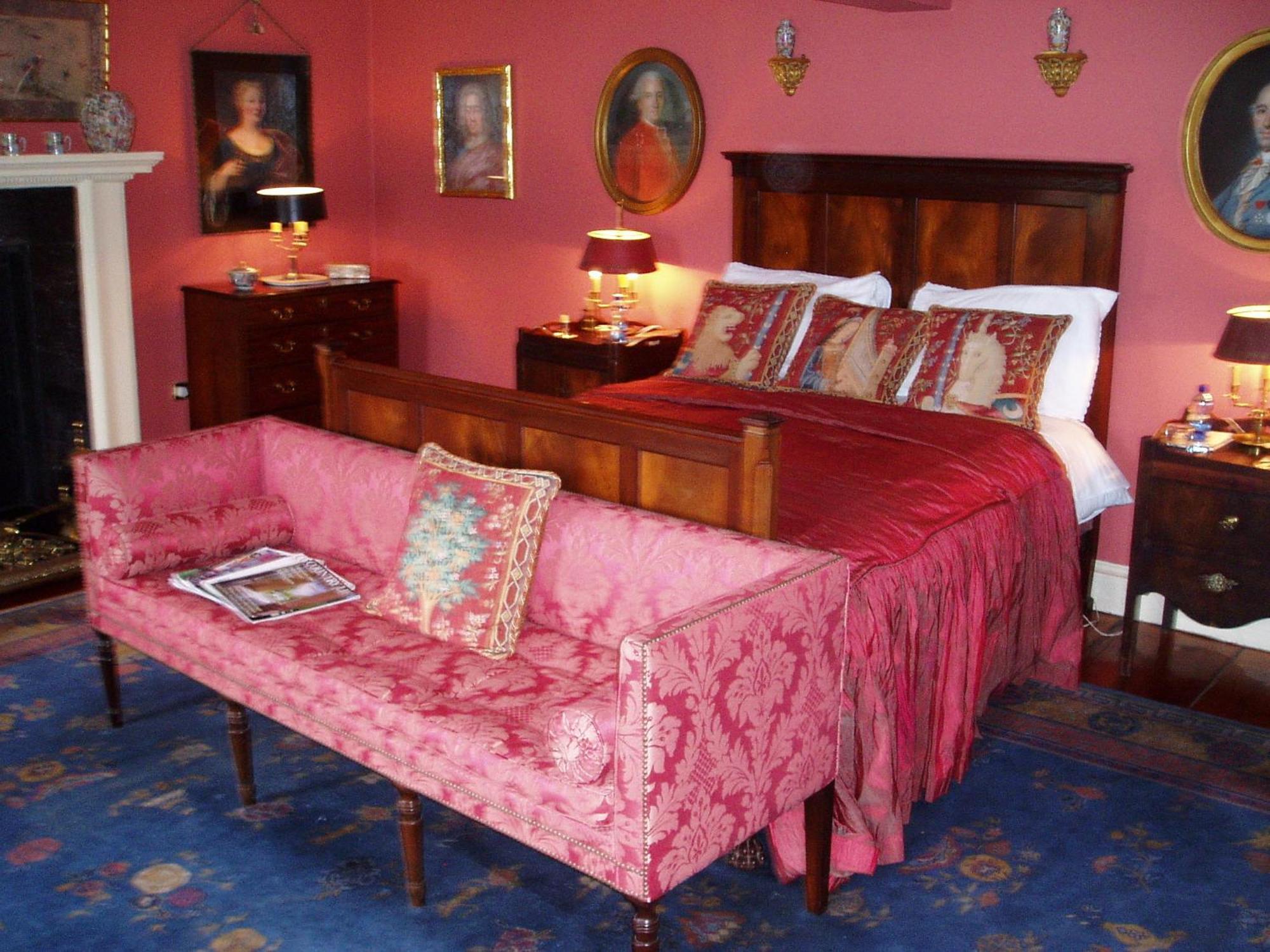 Collon House Bed and Breakfast Buitenkant foto
