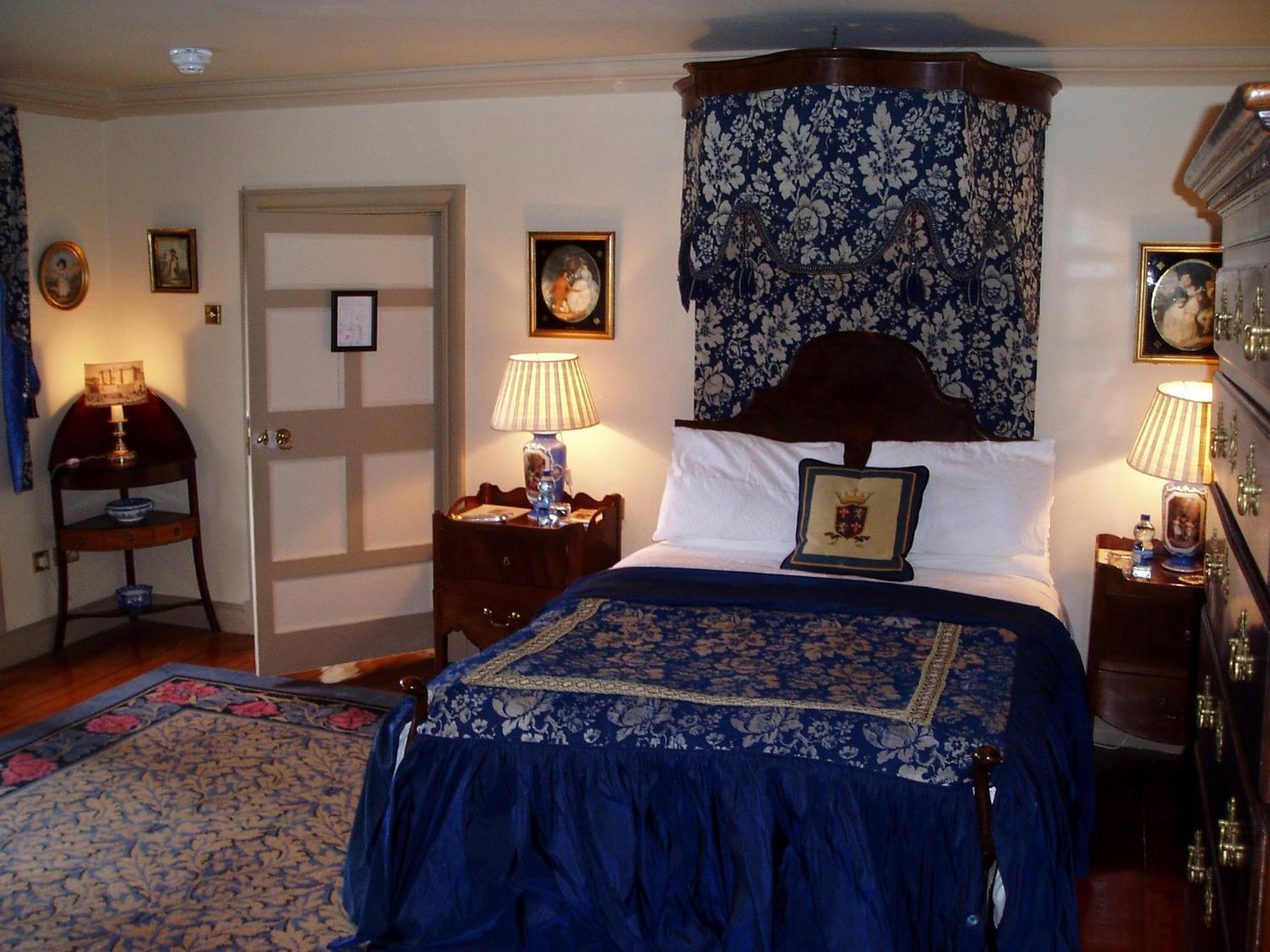 Collon House Bed and Breakfast Buitenkant foto
