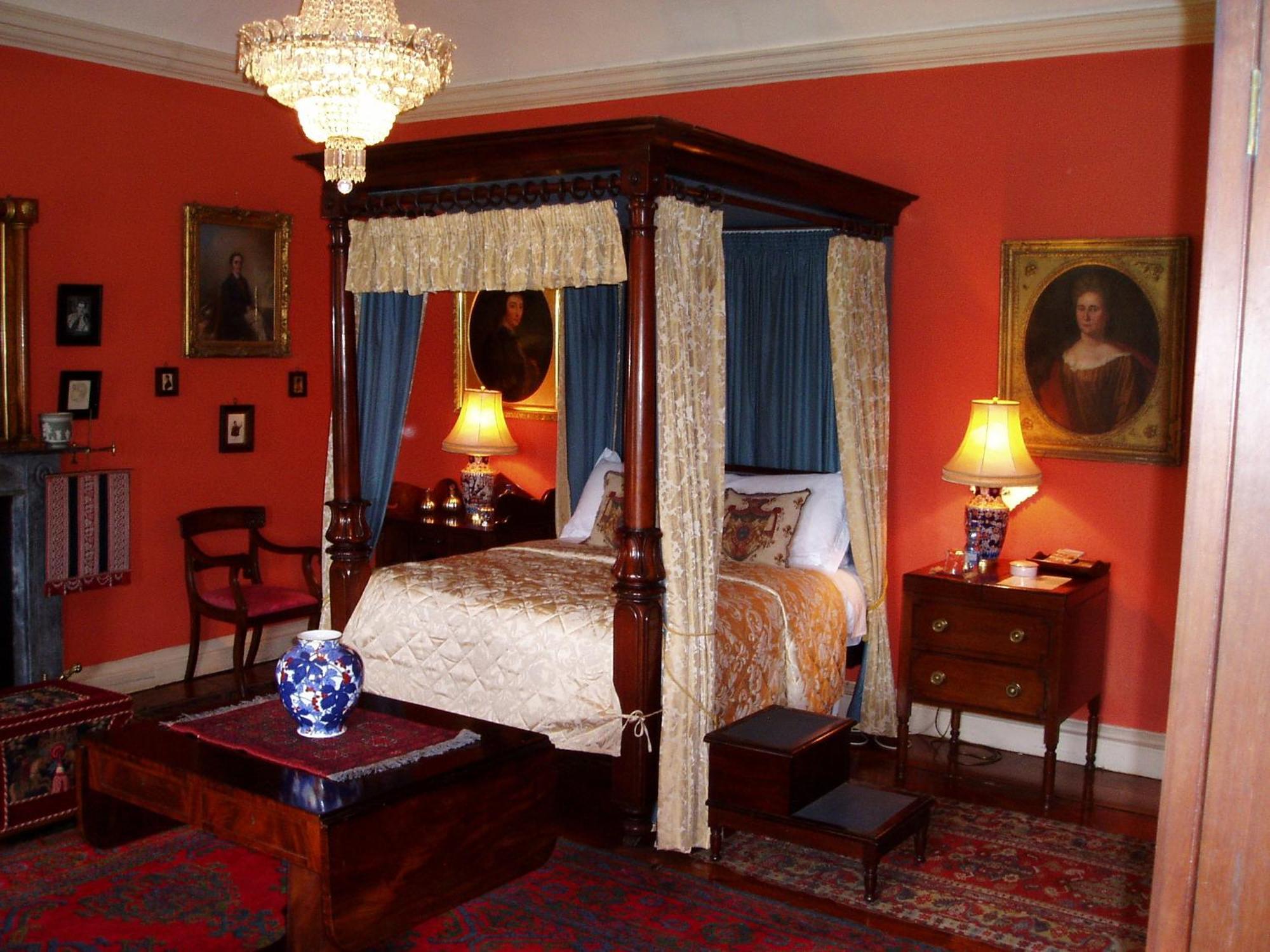 Collon House Bed and Breakfast Buitenkant foto