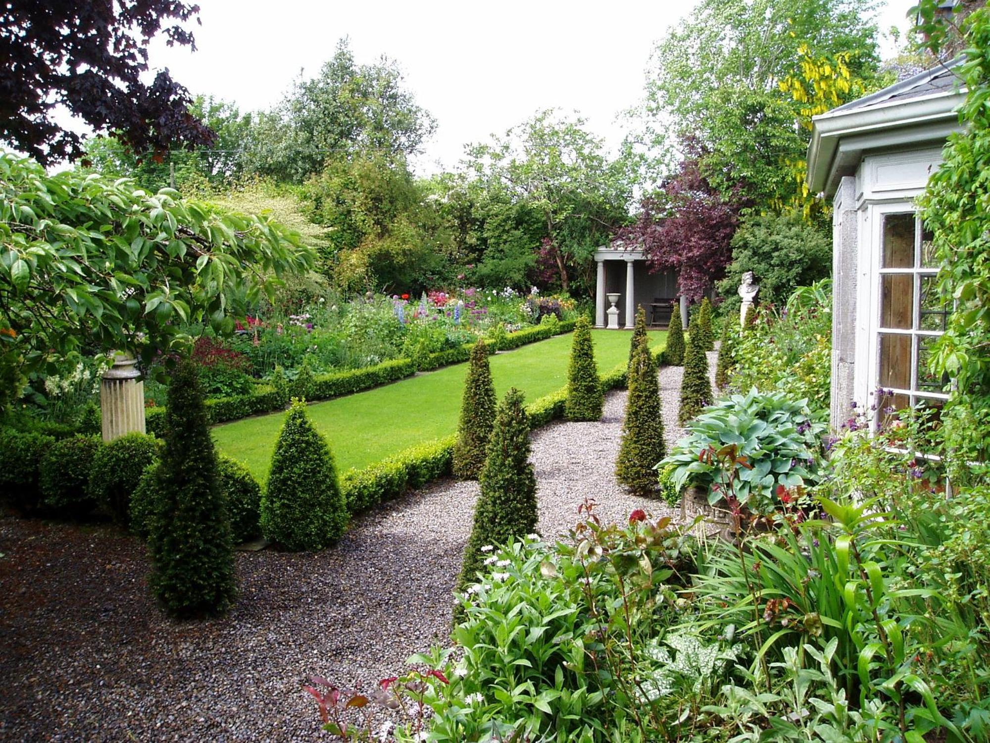 Collon House Bed and Breakfast Buitenkant foto