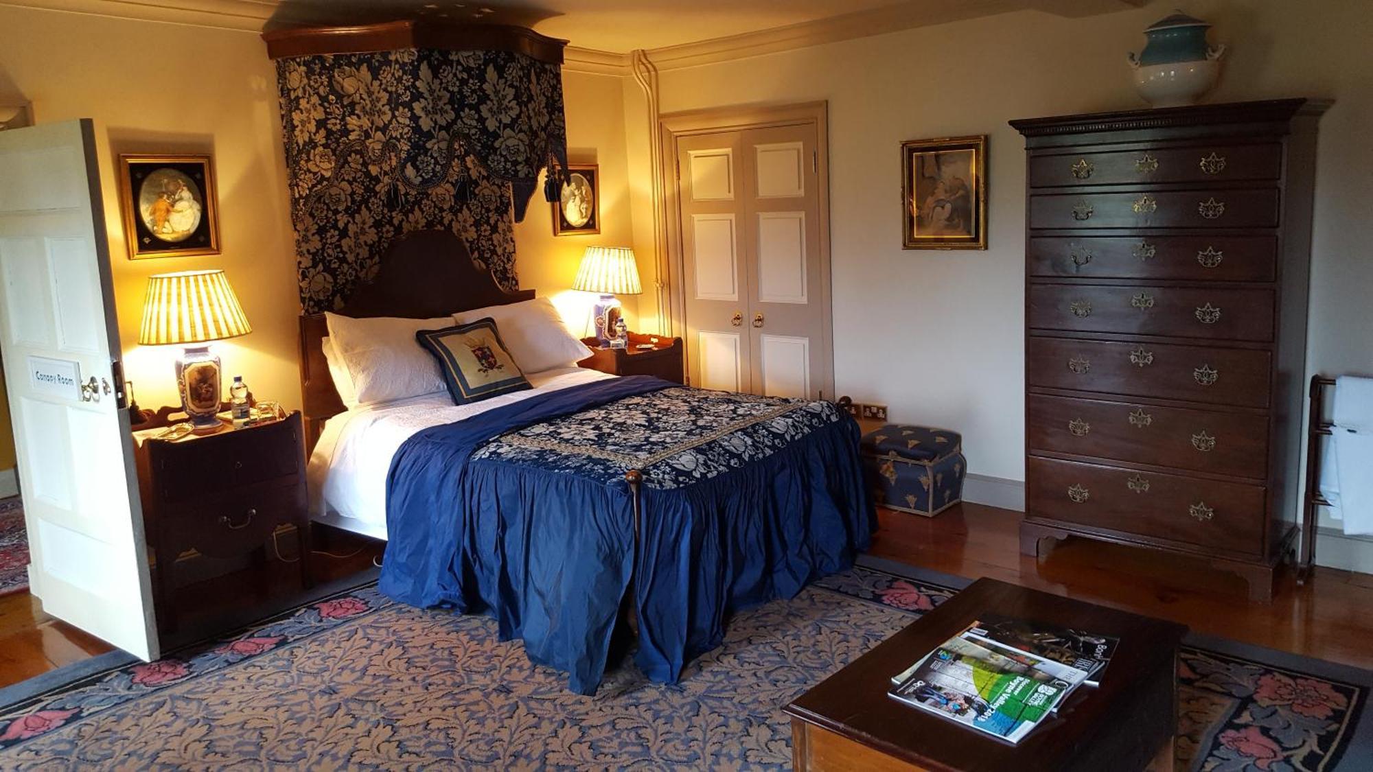 Collon House Bed and Breakfast Buitenkant foto